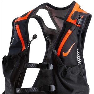 Nike Trail Running Kiger Vest